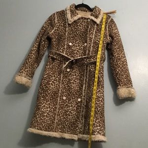 1989 PLACE JACKET